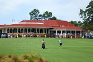 U.S. Open - Preview Day One